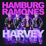 Hamburg Rämones Harvey