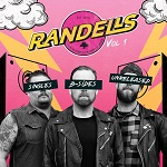 Randells Singles B Sides Unreleased
