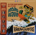 second Wave